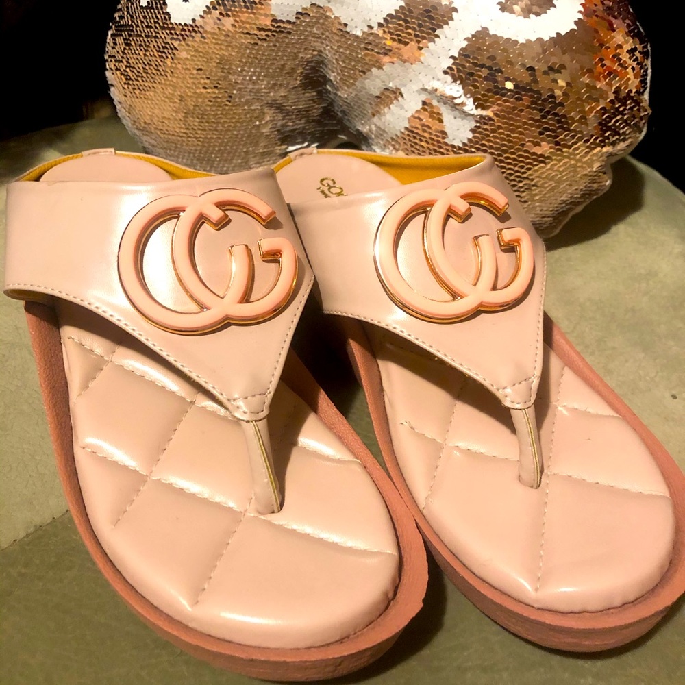 Beautiful shoes